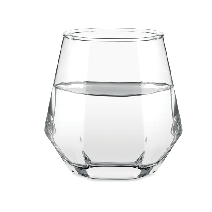 Verre biseauté 300 ml