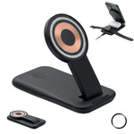 Chargeur sans fil 3 en 1 15W