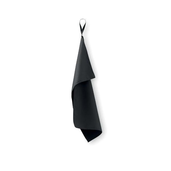 Serviette en microfibre