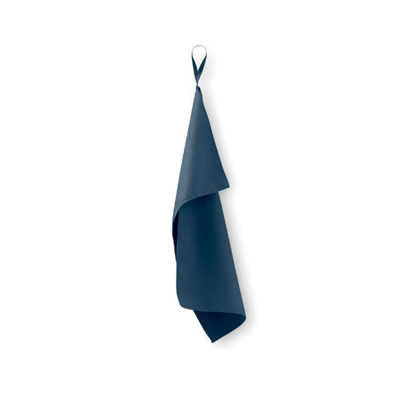 Serviette en microfibre