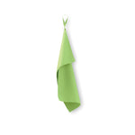 Serviette en microfibre