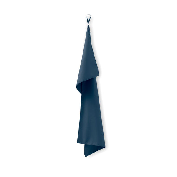 Serviette en microfibre