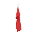 Serviette en microfibre