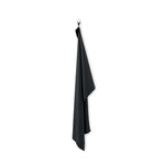 Serviette en microfibre