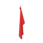 Serviette en microfibre