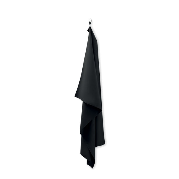 Serviette en microfibre