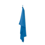 Serviette en microfibre
