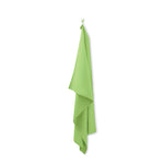 Serviette en microfibre