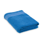 Serviette de bain en coton