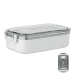 Boîte à lunch en PP