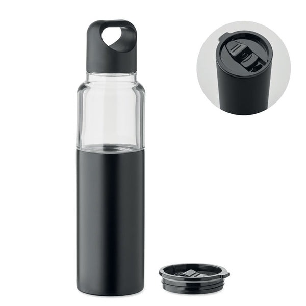 Bouteille 2 en 1 610ml