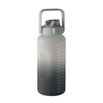 Bouteille d'eau RPET 2L
