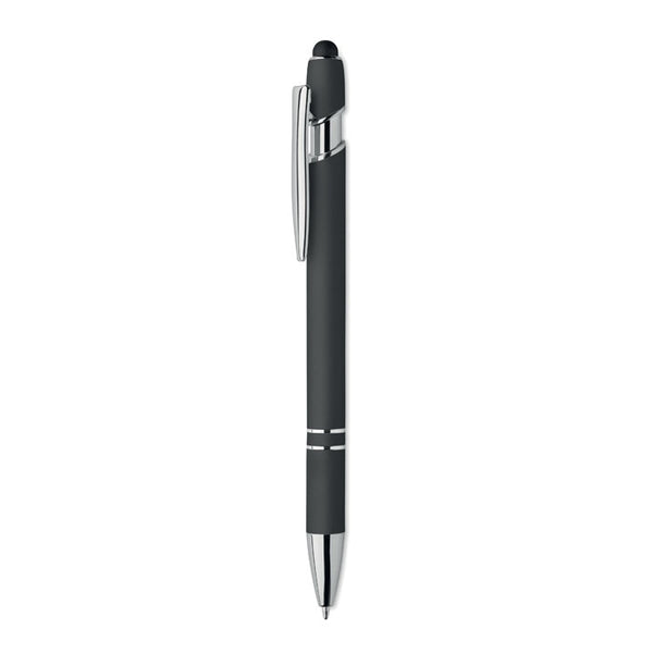Stylo en aluminium recyclé