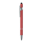Stylo en aluminium recyclé