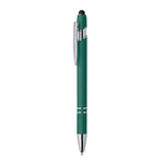 Stylo en aluminium recyclé