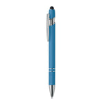 Stylo en aluminium recyclé