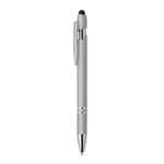 Stylo en aluminium recyclé