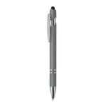 Stylo en aluminium recyclé