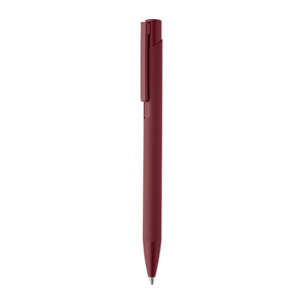 Stylo à bille en alu recyclé