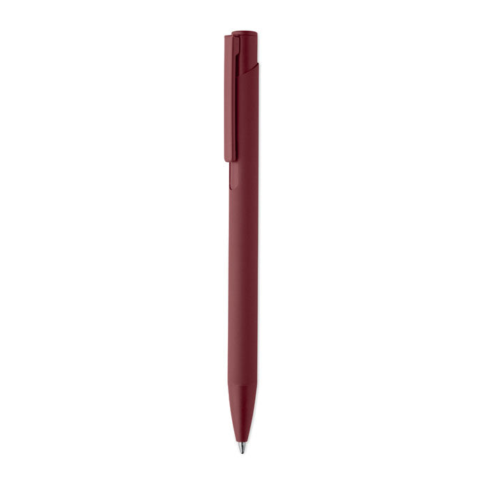 Stylo à bille en alu recyclé