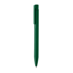 Stylo à bille en alu recyclé