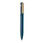 Stylo à bille twist