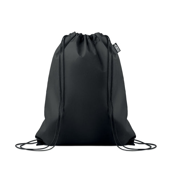 Sac à cordon RPET non tissé