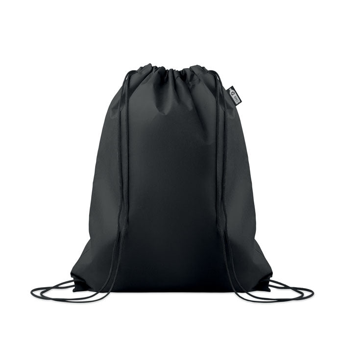 Sac à cordon RPET non tissé