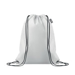 Sac à cordon RPET non tissé