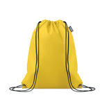 Sac à cordon RPET non tissé