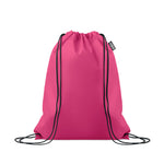 Sac à cordon RPET non tissé