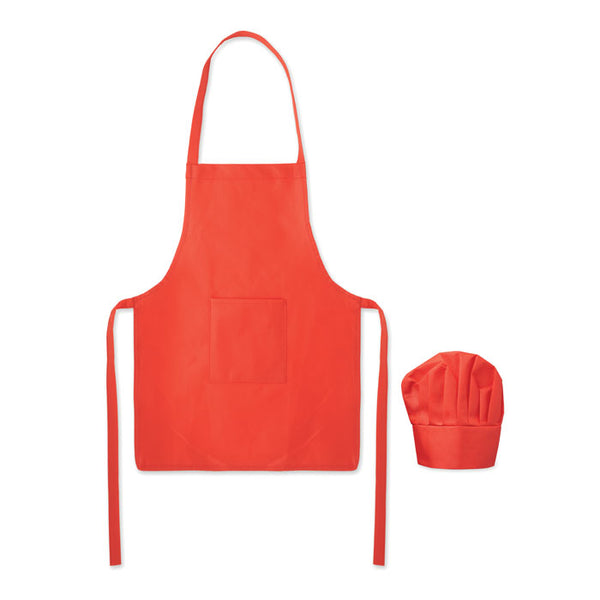 Set de cuisine pour enfants