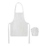 Set de cuisine pour enfants
