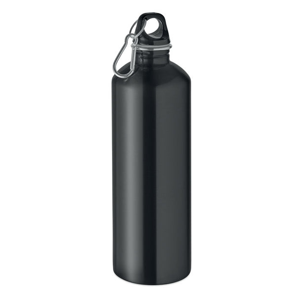 Bouteille à simple paroi 1L