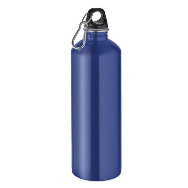 Bouteille à simple paroi 1L