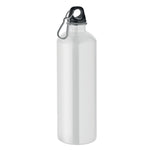 Bouteille à simple paroi 1L