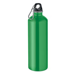 Bouteille à simple paroi 1L
