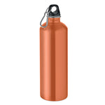 Bouteille à simple paroi 1L