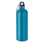 Bouteille à simple paroi 1L
