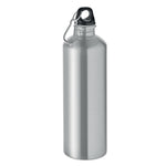 Bouteille à simple paroi 1L