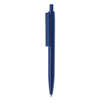 Stylo à bille en ABS recyclé