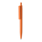 Stylo à bille en ABS recyclé