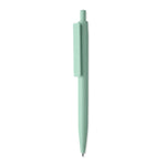 Stylo à bille en ABS recyclé