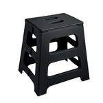 Tabouret portable et pliable