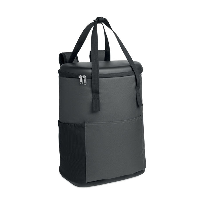Sac à dos isotherme 600D RPET