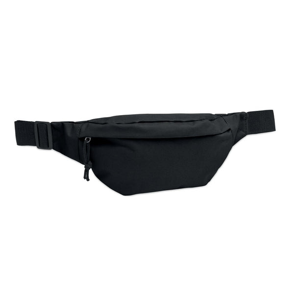 Sac banane en 600D RPET