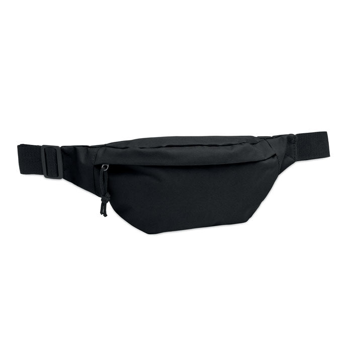 Sac banane en 600D RPET