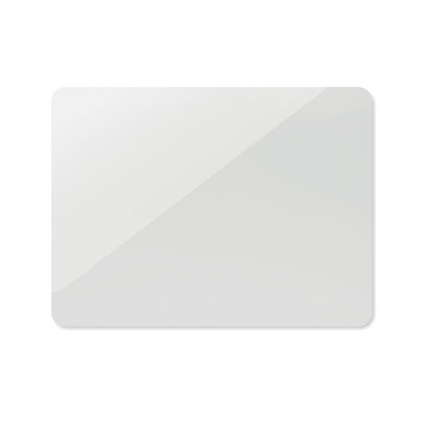 Magnet rectangulaire en PVC