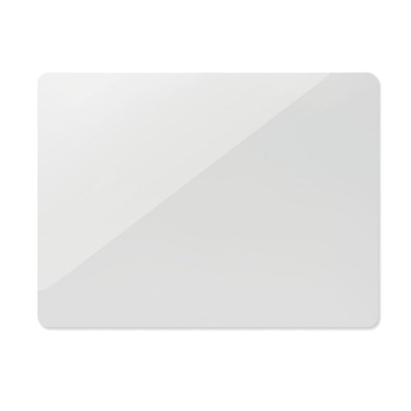 Magnet rectangulaire en PVC