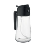 Vaporisateur d’huile en verre